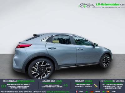 Kia XCeed 1.6 CRDi 136 ch MHEV BVA