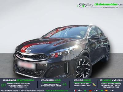 Kia XCeed 1.5l T-GDi 160 ch BVA