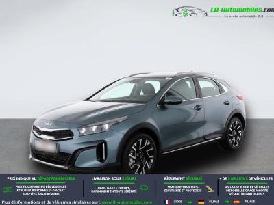 Kia XCeed 1.5l T-GDi 160 ch BVA