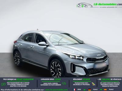 Kia XCeed 1.5l T-GDi 160 ch BVA