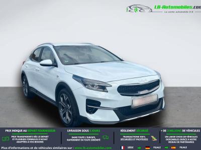 Kia XCeed 1.5l T-GDi 160 ch BVA
