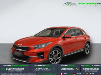 Kia XCeed 1.5l T-GDi 160 ch BVA