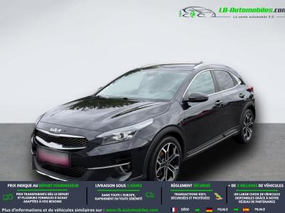 Kia XCeed 1.5l T-GDi 160 ch BVA
