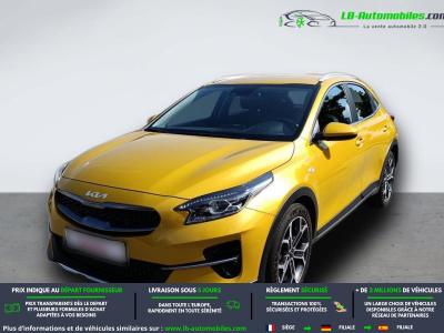 Kia XCeed 1.5l T-GDi 160 ch BVA