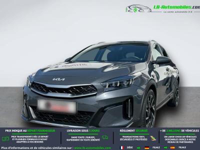 Kia XCeed 1.5l T-GDi 160 ch BVA