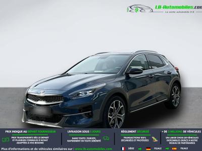 Kia XCeed 1.6l T-GDi 204 ch BVA