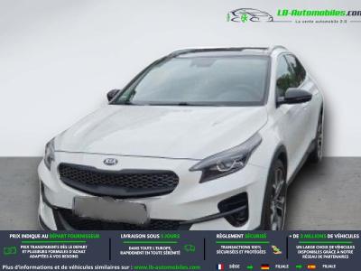 Kia XCeed 1.6l T-GDi 204 ch BVA
