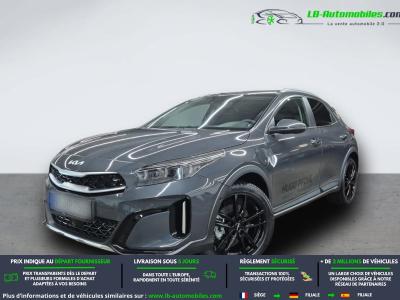 Kia XCeed 1.6 GDi Hybride Rechargeable 141ch BVA