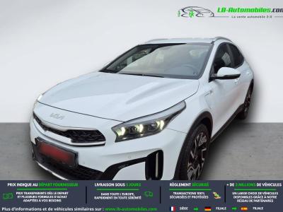 Kia XCeed 1.6 GDi Hybride Rechargeable 141ch BVA