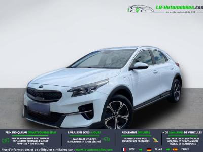 Kia XCeed 1.6 GDi Hybride Rechargeable 141ch BVA