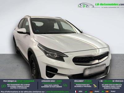 Kia XCeed 1.6 GDi Hybride Rechargeable 105ch BVA