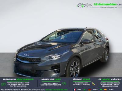 Kia XCeed 1.5l T-GDi 160 ch BVM