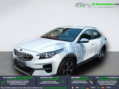 Kia XCeed 1.6 GDi Hybride Rechargeable 105ch BVA