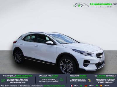 Kia XCeed 1.5l T-GDi 160 ch BVM