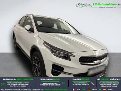 Kia XCeed 1.6 GDi Hybride Rechargeable 105ch BVA