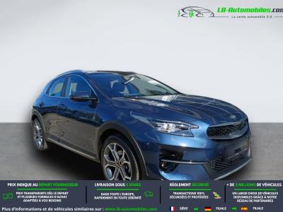 Kia XCeed 1.6 GDi Hybride Rechargeable 105ch BVA