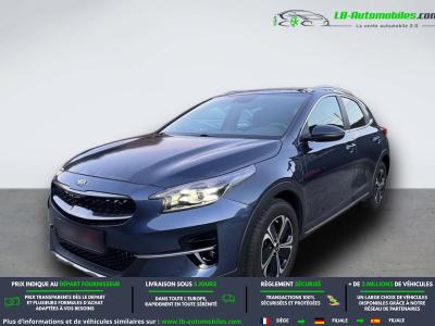 Kia XCeed 1.6 GDi Hybride Rechargeable 105ch BVA