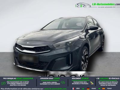 Kia XCeed 1.5l T-GDi 160 ch BVA