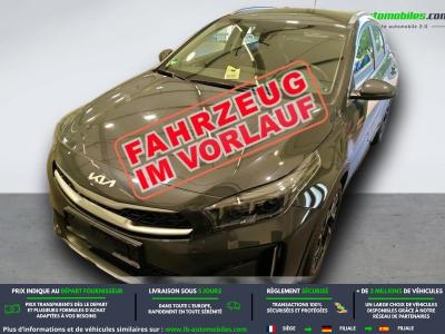 Kia XCeed 1.5l T-GDi 160 ch BVA