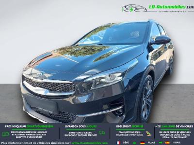Kia XCeed 1.5l T-GDi 160 ch BVA