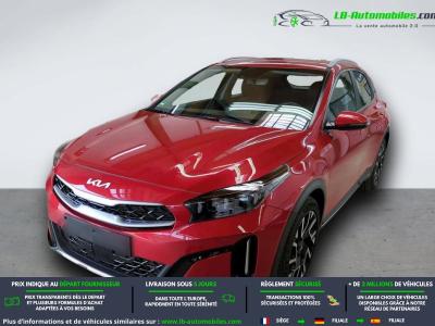 Kia XCeed 1.5l T-GDi 160 ch BVA