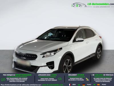 Kia XCeed 1.6 GDi Hybride Rechargeable 105ch BVA