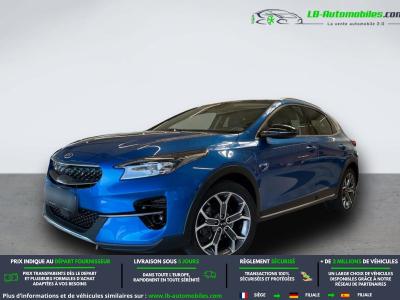 Kia XCeed 1.6 GDi Hybride Rechargeable 105ch BVA