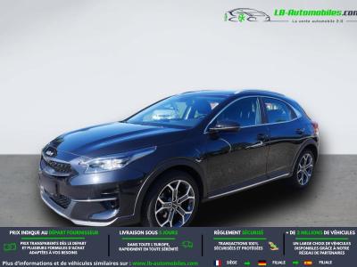 Kia XCeed 1.6 GDi Hybride Rechargeable 105ch BVA