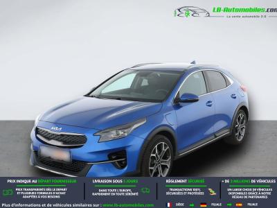 Kia XCeed 1.6 GDi Hybride Rechargeable 141ch BVA