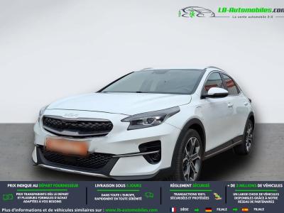 Kia XCeed 1.6 GDi Hybride Rechargeable 141ch BVA