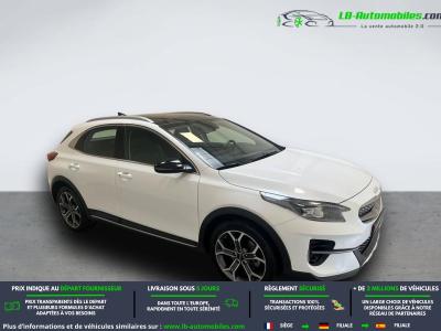 Kia XCeed 1.6 GDi Hybride Rechargeable 141ch BVA