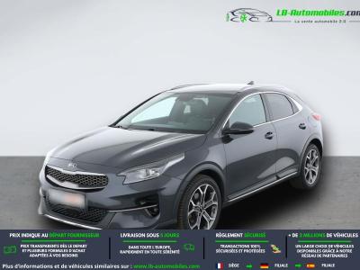Kia XCeed 1.6 GDi PHEV 141ch BVA