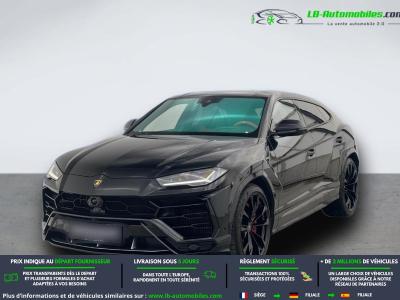 Lamborghini Urus 4.0 V8 650 ch BVA