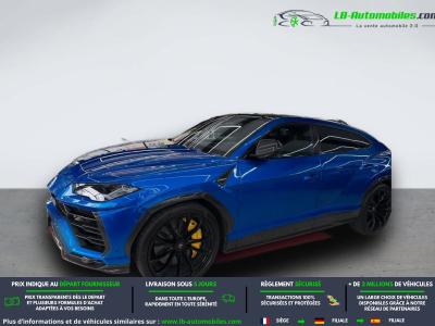 Lamborghini Urus 4.0 V8 650 ch BVA