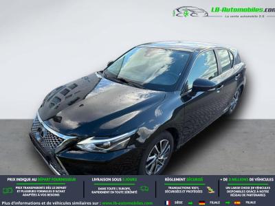 Lexus CT 200h