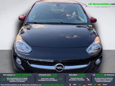 Opel Adam 1.2 Twinport 70 ch