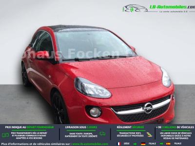 Opel Adam 1.2 Twinport 70 ch