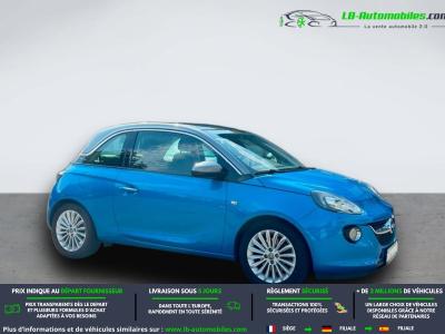 Opel Adam 1.0 115 ch