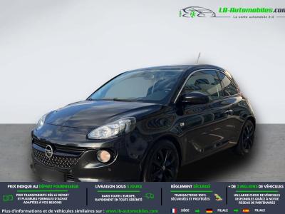 Opel Adam 1.0 115 ch