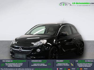 Opel Adam 1.0 115 ch