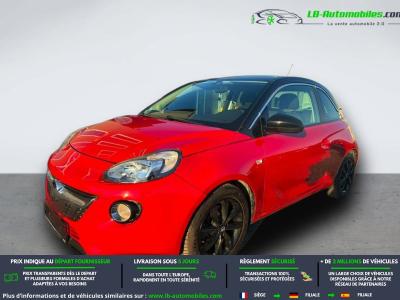 Opel Adam 1.0 115 ch