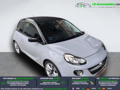 Opel Adam 1.0 115 ch