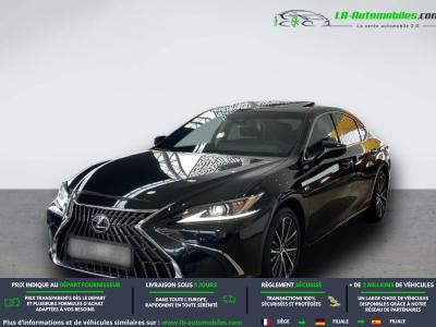 Lexus ES 300h