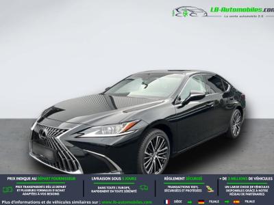 Lexus ES 300h