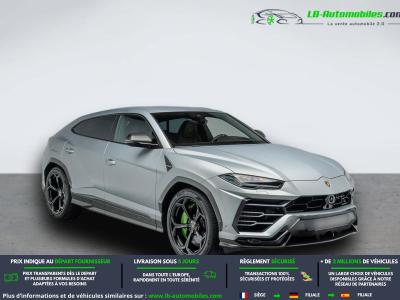 Lamborghini Urus 4.0 V8 650 ch BVA