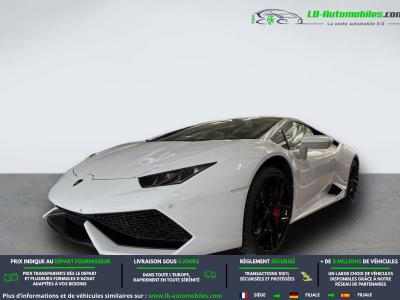 Lamborghini Huracan 5.2 V10 LP 610-4