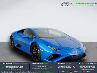Lamborghini Huracan Evo 5.2 V10 610 RWD LDF7
