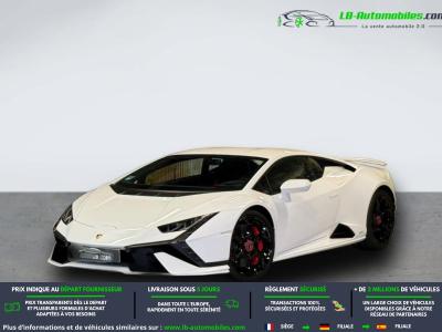 Lamborghini Huracan Tecnica 5.2 V10 640 RWD LDF7