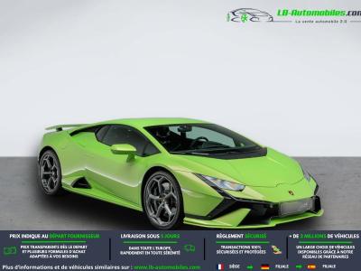 Lamborghini Huracan Tecnica 5.2 V10 640 RWD LDF7