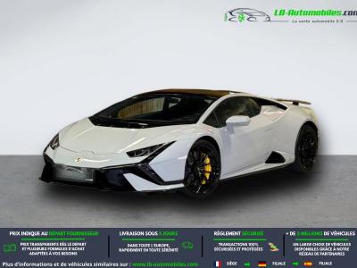 Lamborghini Huracan Tecnica 5.2 V10 640 RWD LDF7